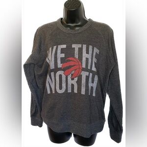 “We the North” GRY Sweatshirt, S Spring Sale